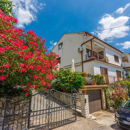 Paden Apartment Crikvenica Exterior foto