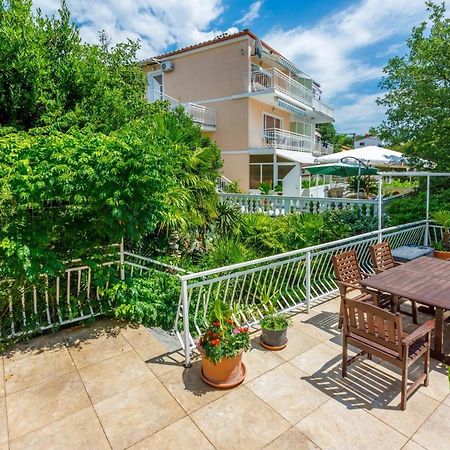 Paden Apartment Crikvenica Exterior foto