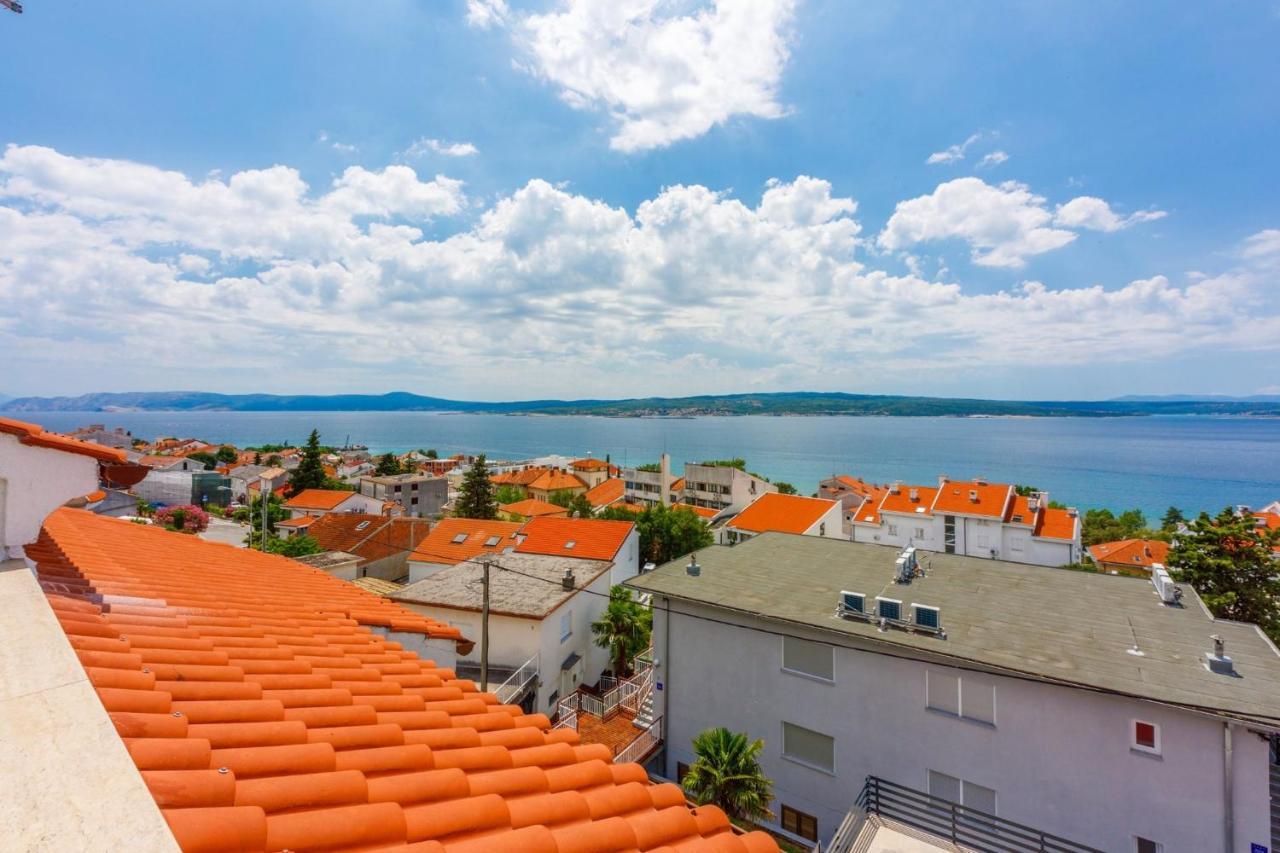 Paden Apartment Crikvenica Exterior foto