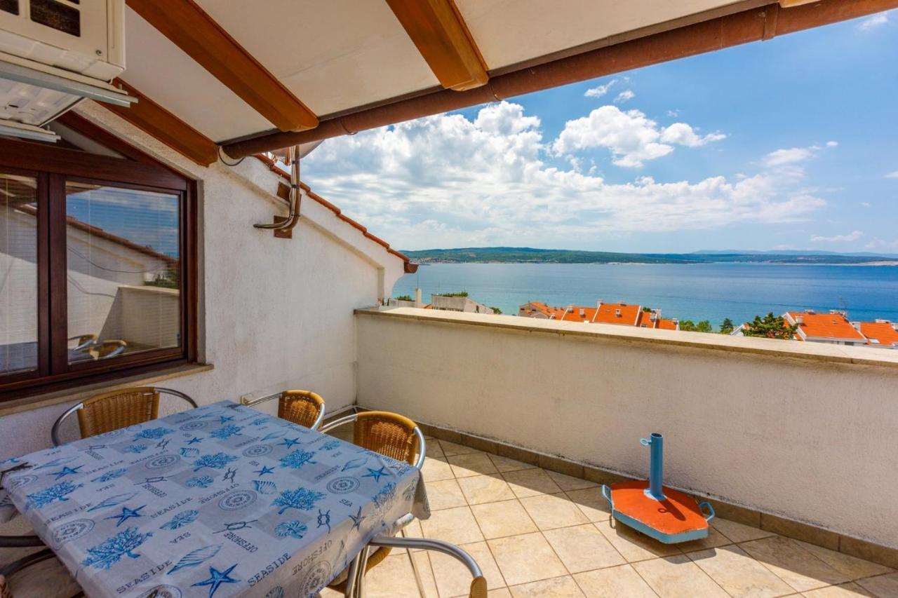 Paden Apartment Crikvenica Exterior foto