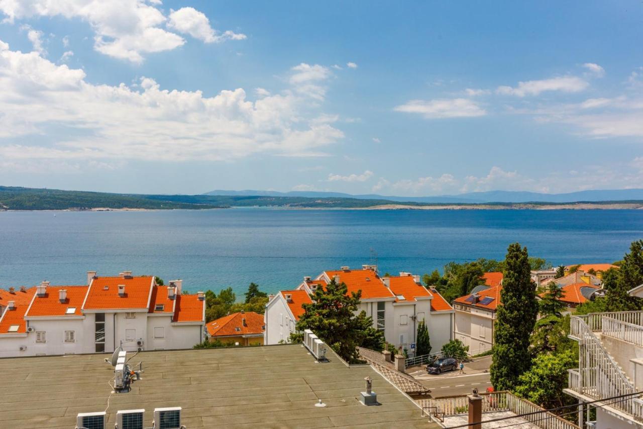 Paden Apartment Crikvenica Exterior foto
