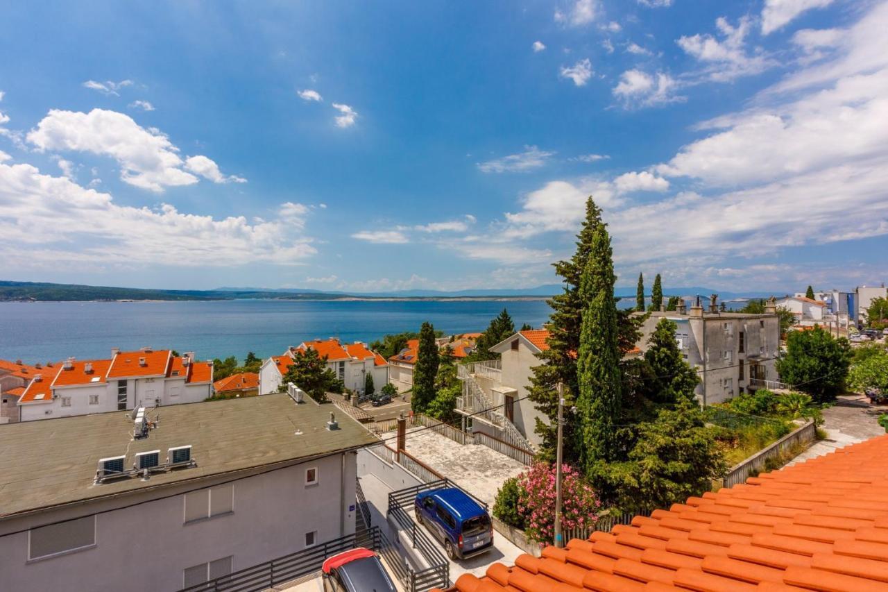 Paden Apartment Crikvenica Exterior foto