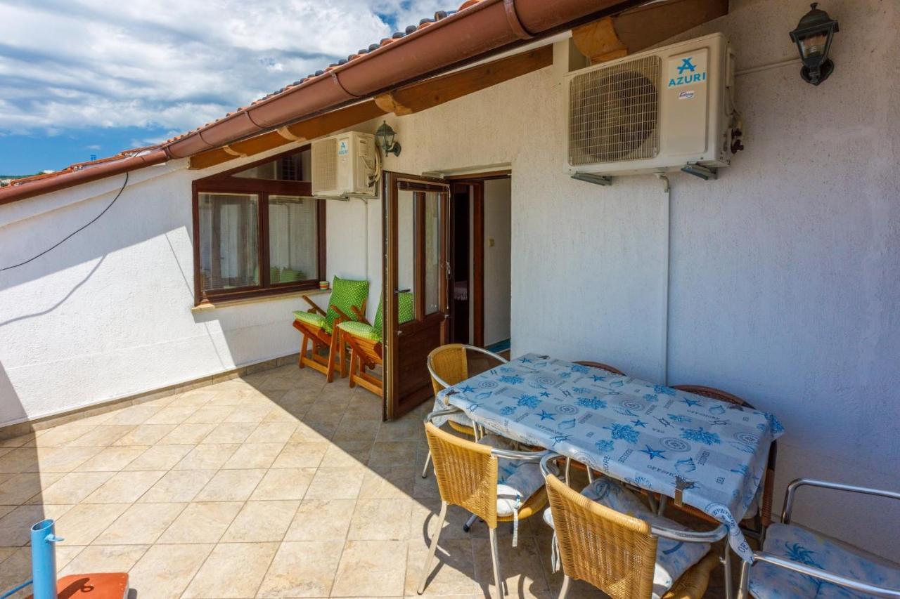 Paden Apartment Crikvenica Exterior foto