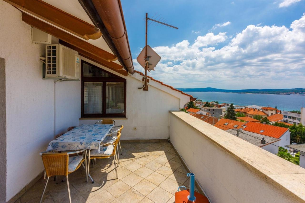Paden Apartment Crikvenica Exterior foto