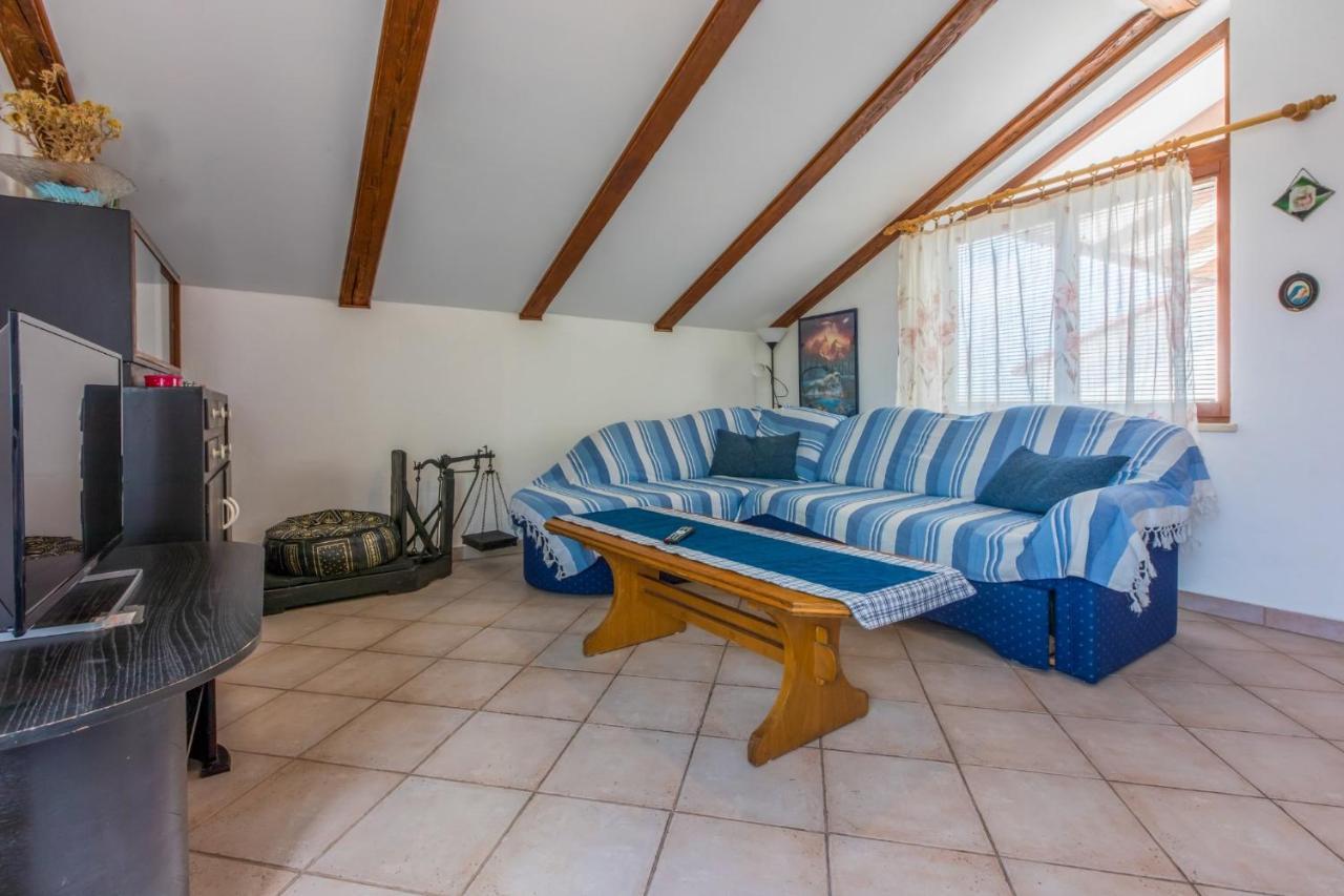 Paden Apartment Crikvenica Exterior foto