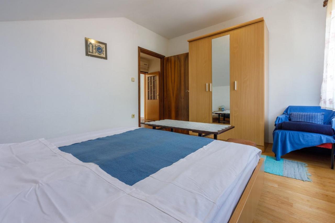 Paden Apartment Crikvenica Exterior foto