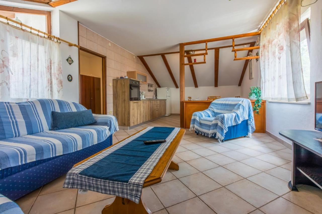 Paden Apartment Crikvenica Exterior foto