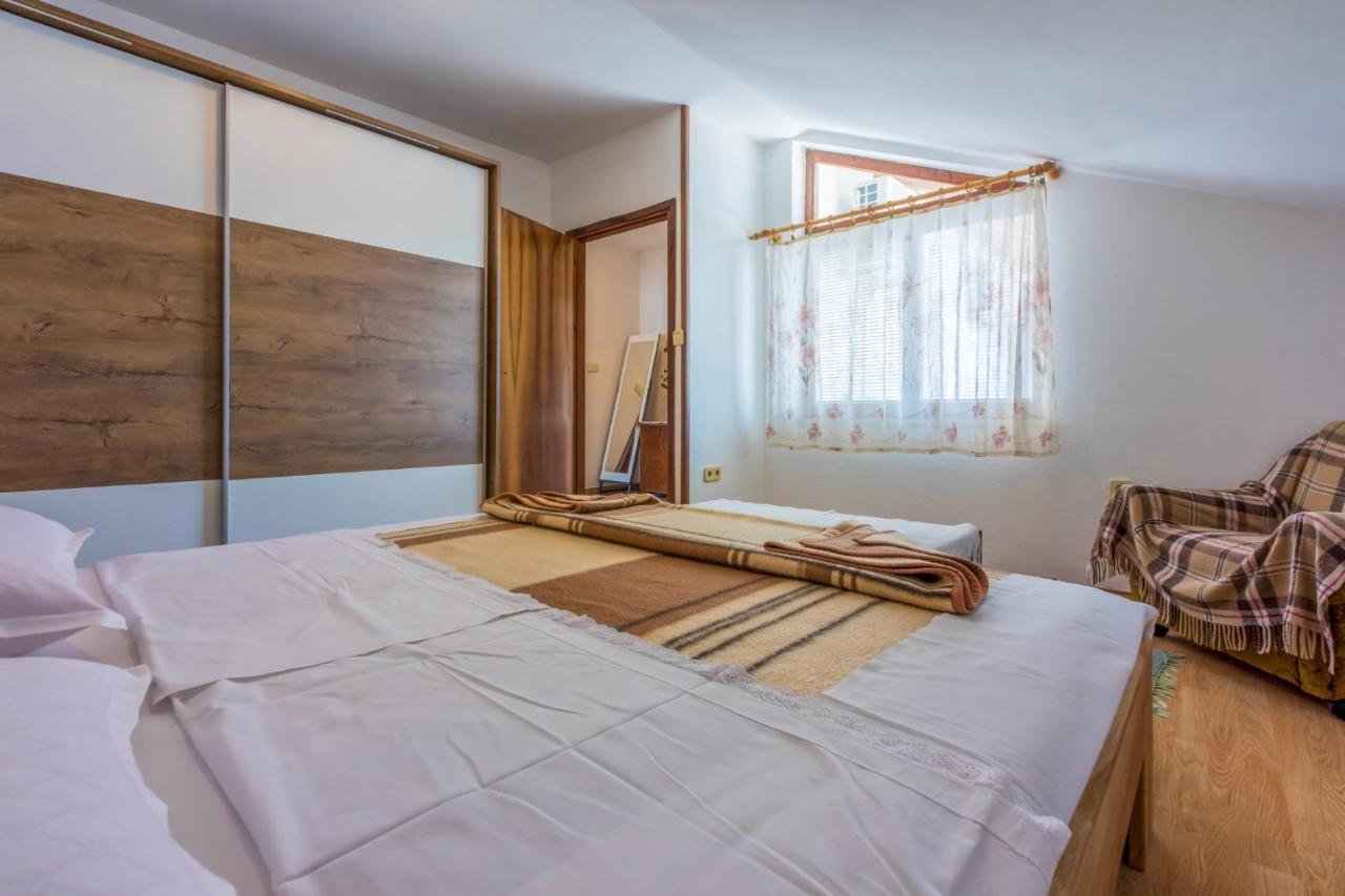 Paden Apartment Crikvenica Exterior foto