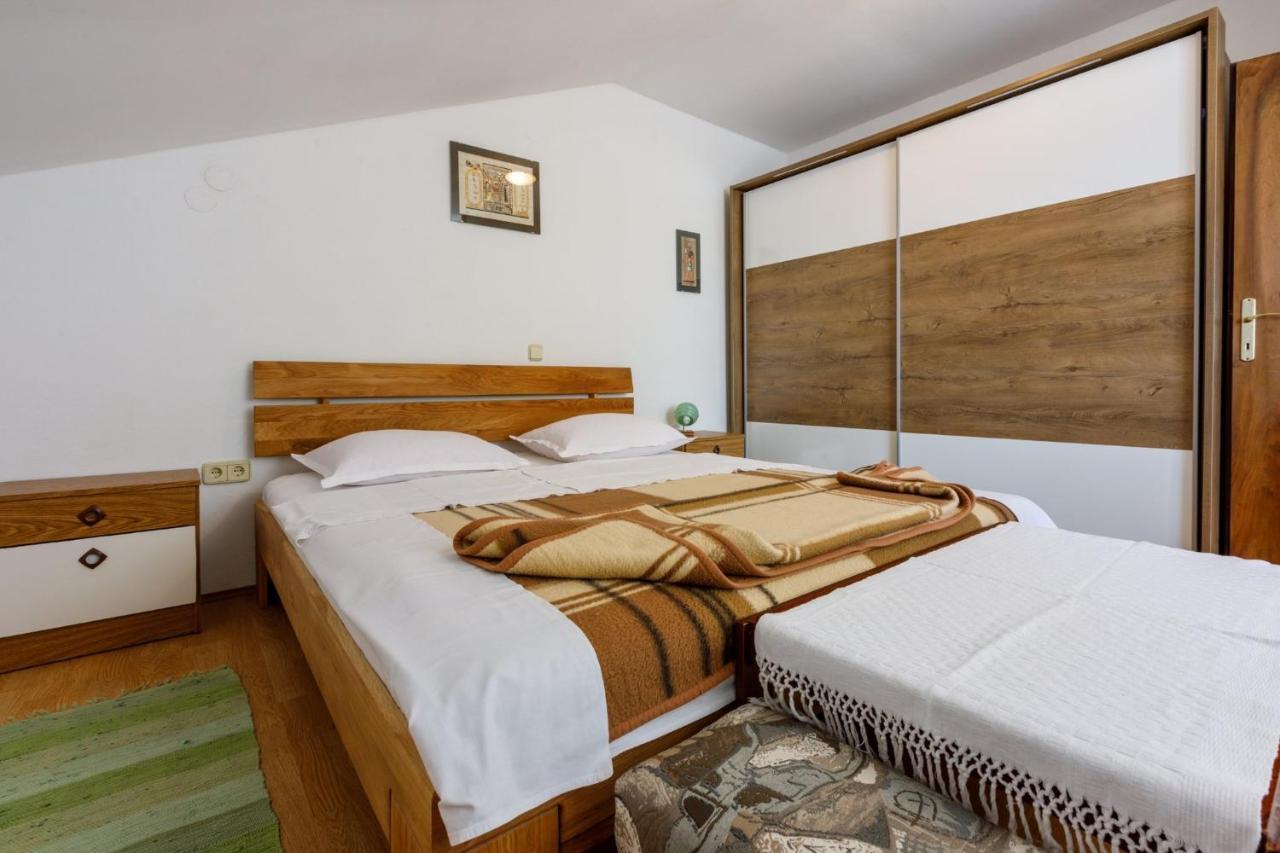Paden Apartment Crikvenica Exterior foto