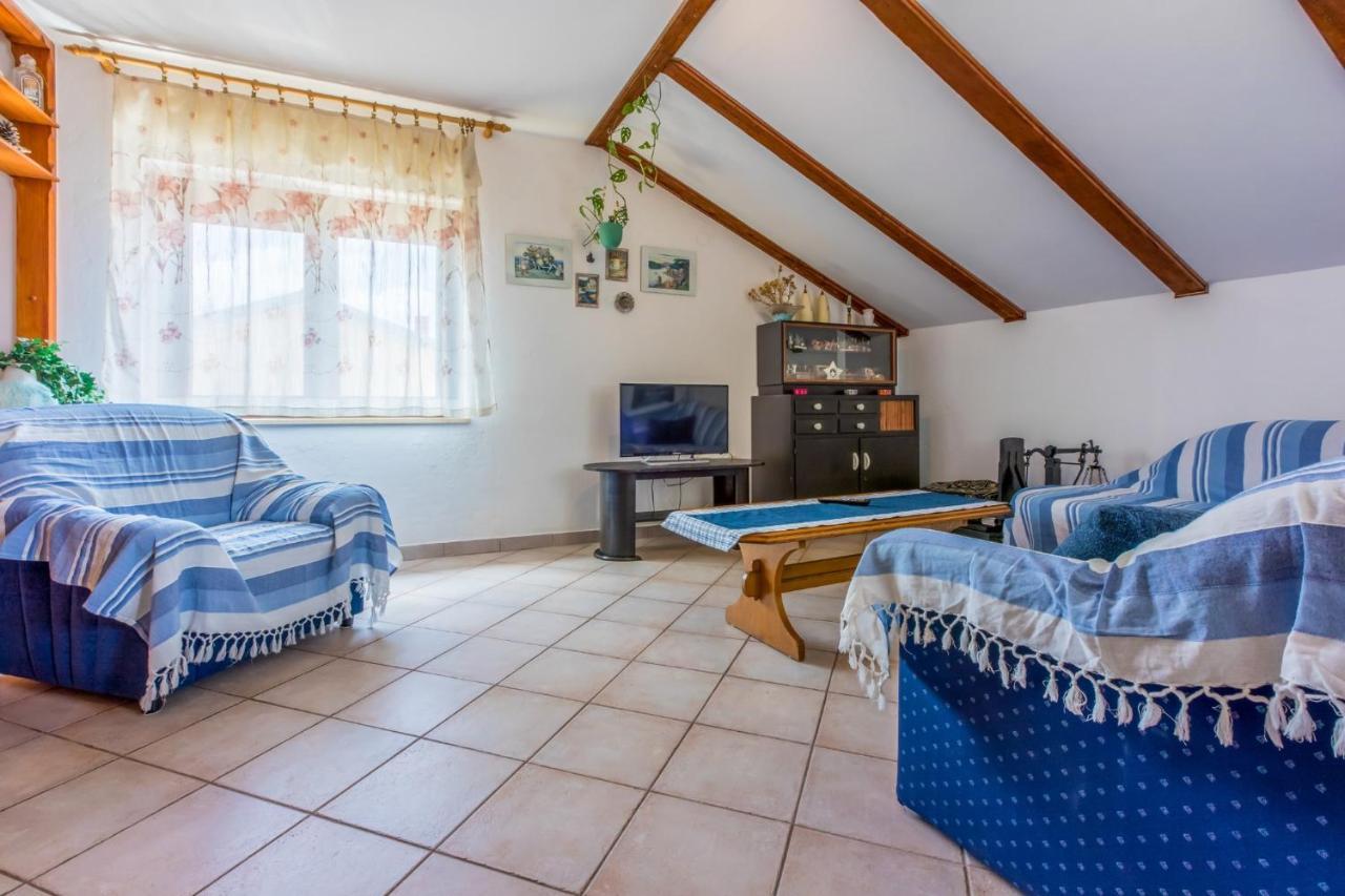 Paden Apartment Crikvenica Exterior foto