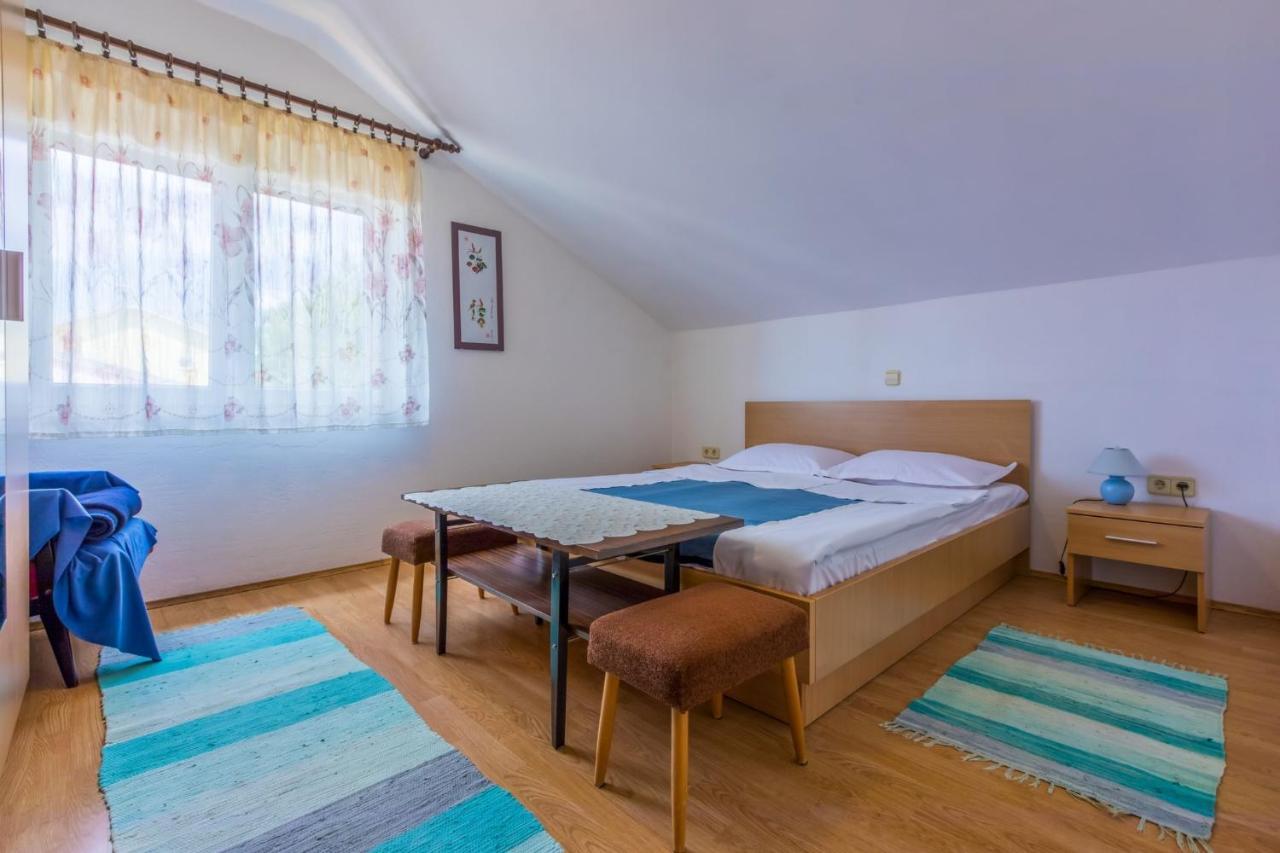 Paden Apartment Crikvenica Exterior foto