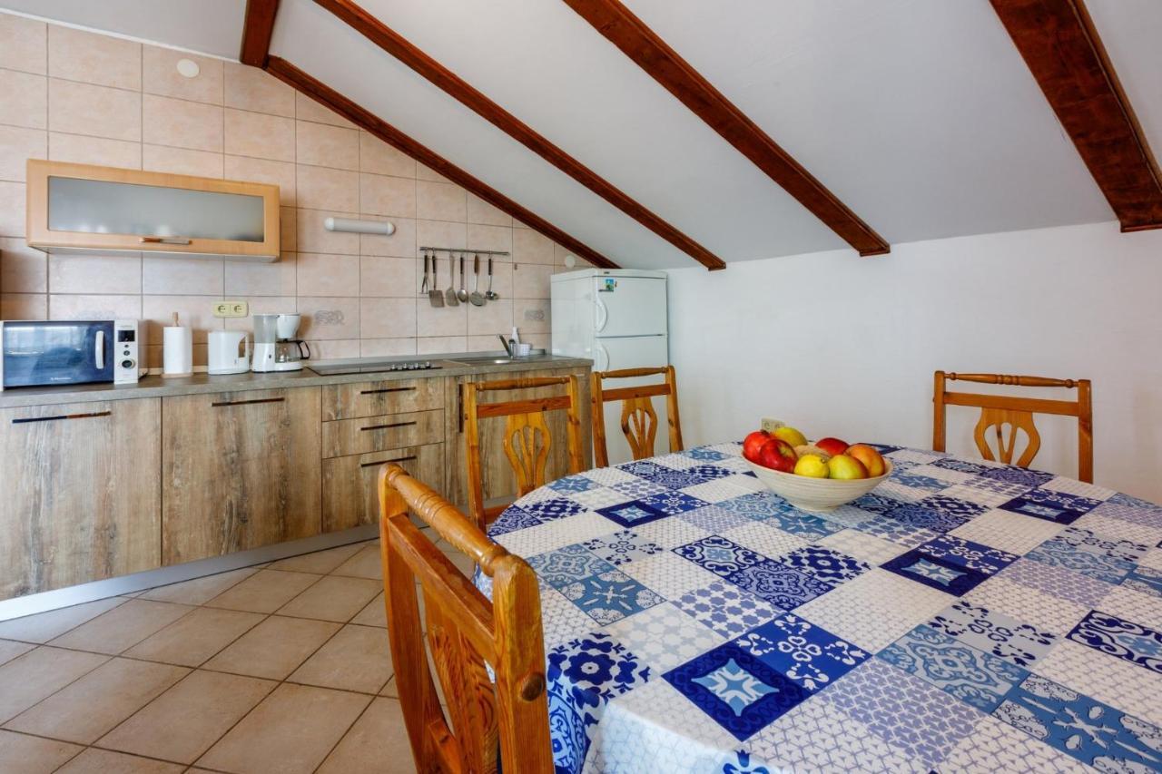 Paden Apartment Crikvenica Exterior foto