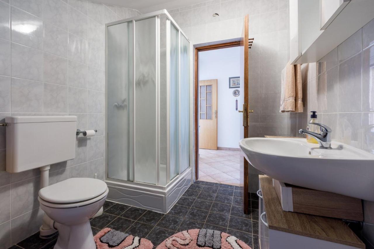Paden Apartment Crikvenica Exterior foto
