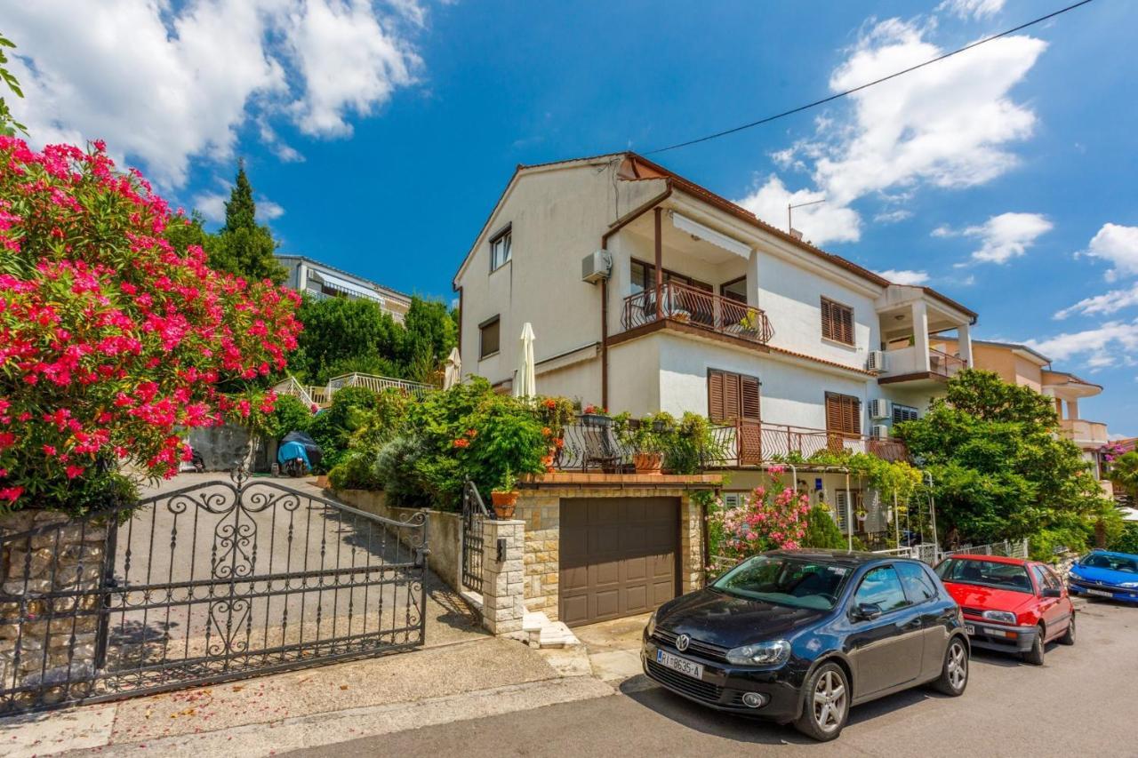 Paden Apartment Crikvenica Exterior foto